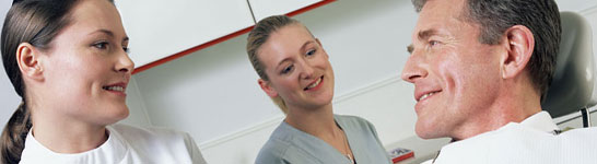 Ashcroft Dental, Dentist in Denham, Middlesex